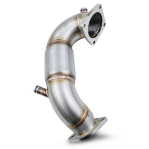 downpipe фото 1