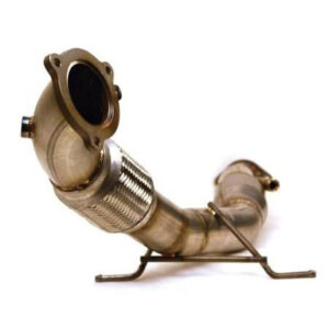 downpipe фото 2
